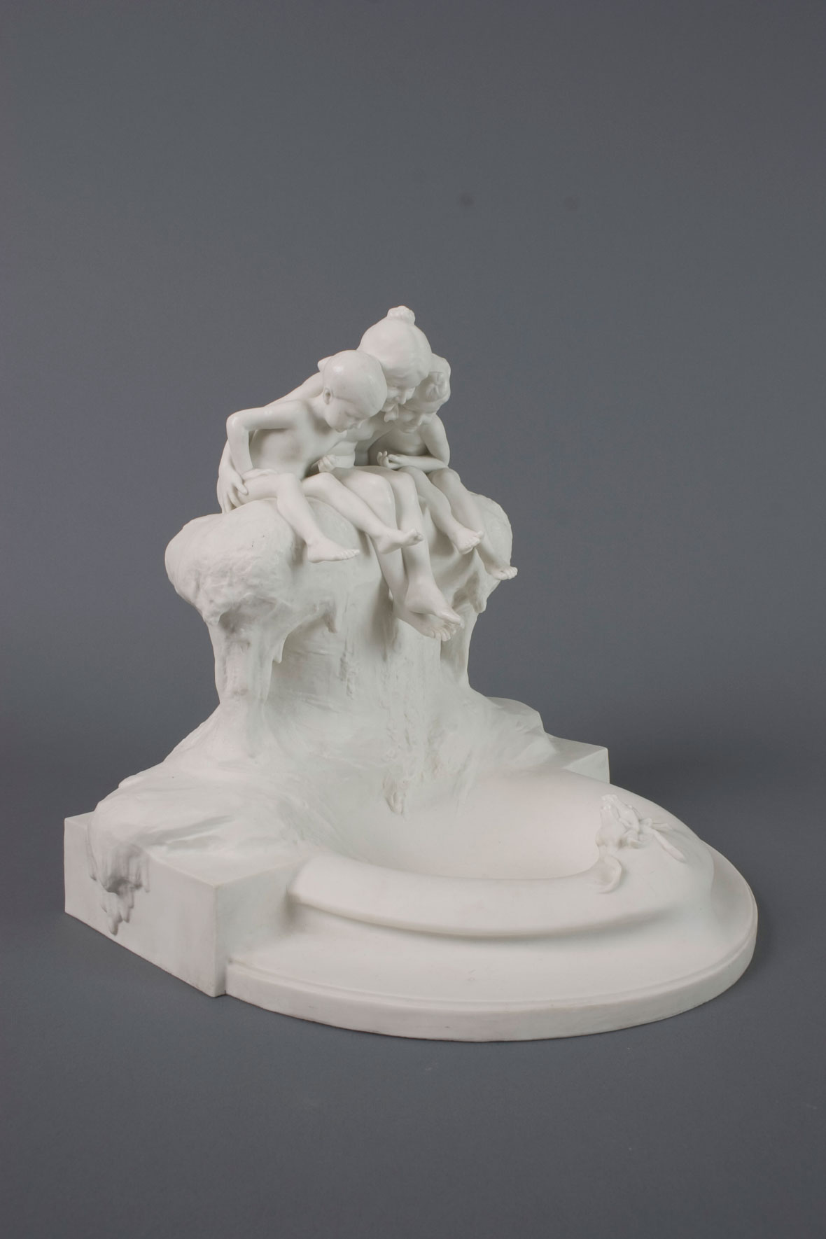 Max Blondat Jeunesses